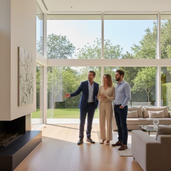 Inmobiliarias