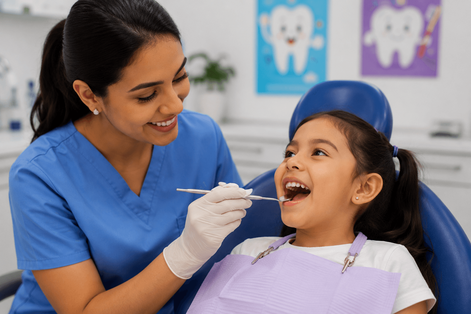CLINICA DENTAL EL PILAR